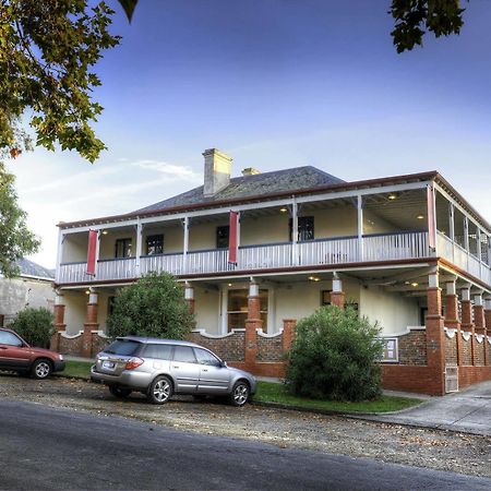 Hotel Athelstane House Queenscliff Zewnętrze zdjęcie